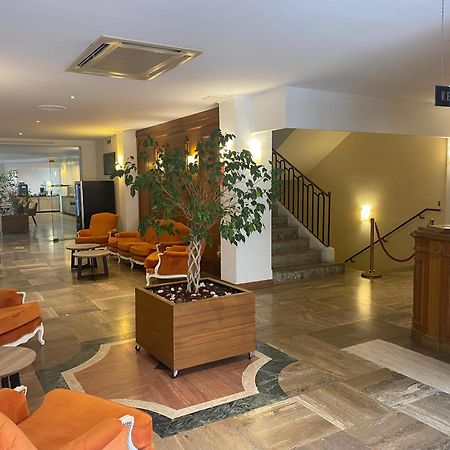 Grand Hotel De Calvi Екстер'єр фото