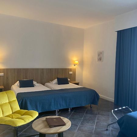 Grand Hotel De Calvi Екстер'єр фото