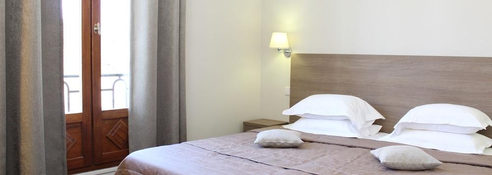 Grand Hotel De Calvi Екстер'єр фото