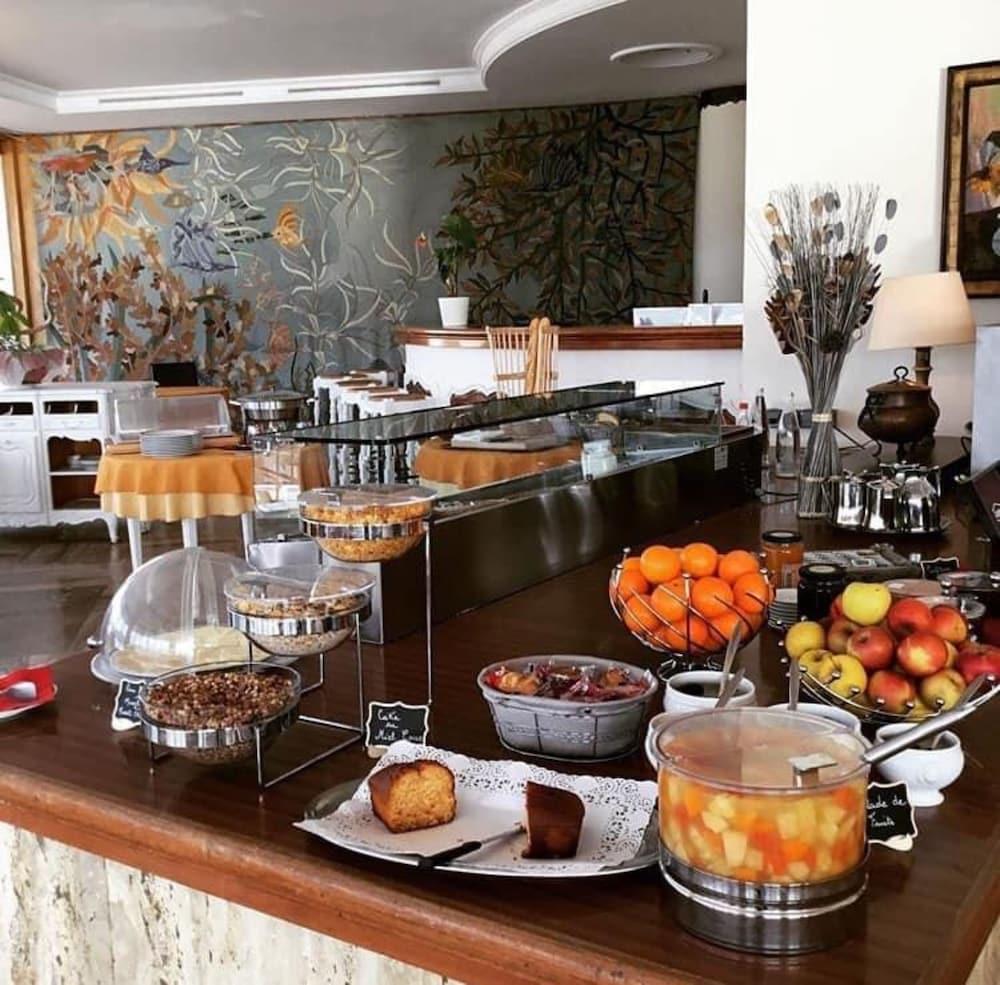 Grand Hotel De Calvi Екстер'єр фото
