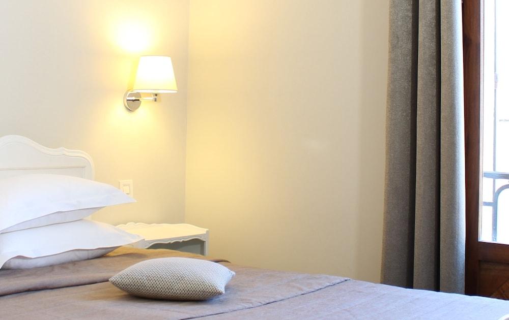 Grand Hotel De Calvi Екстер'єр фото