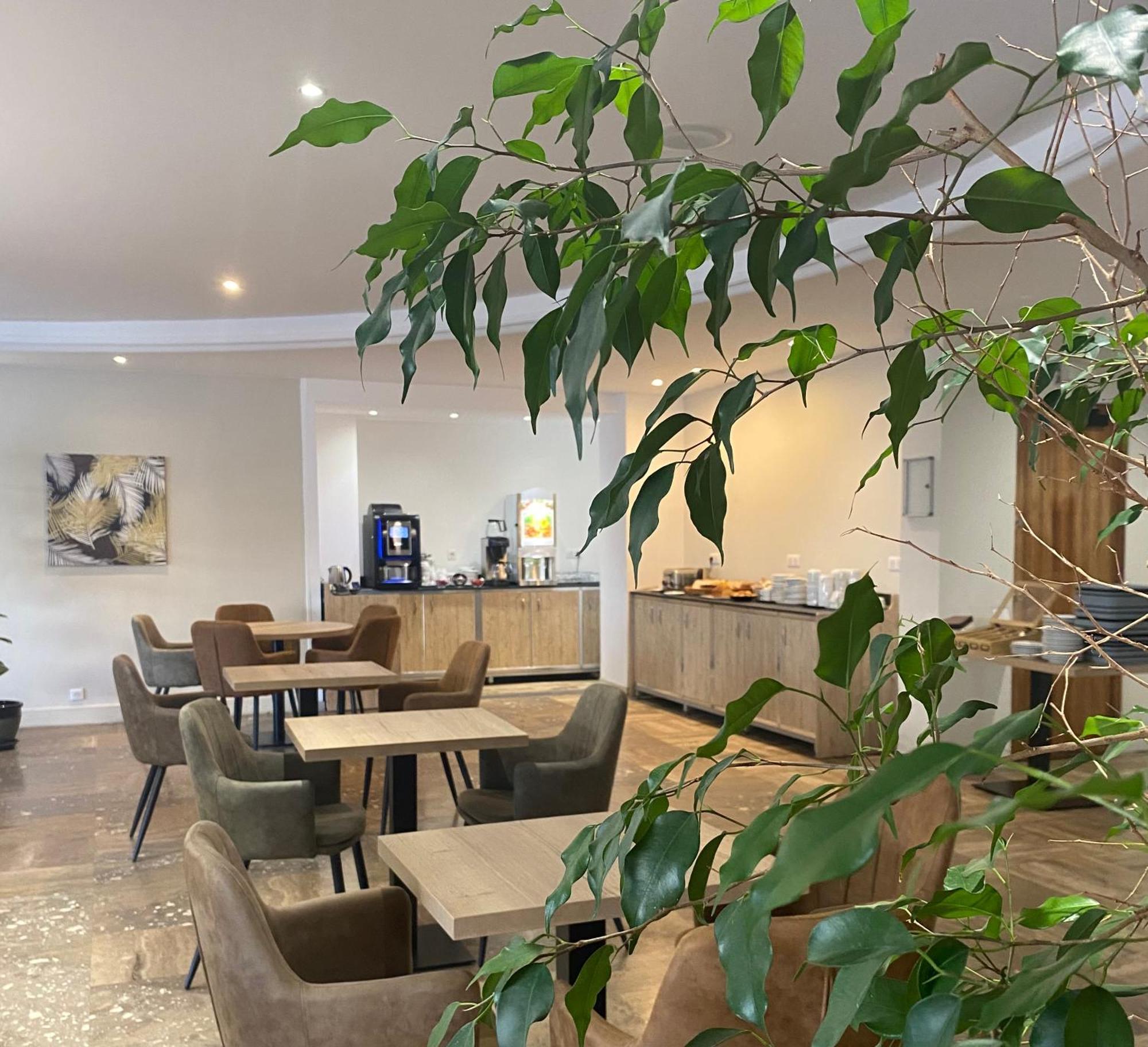 Grand Hotel De Calvi Екстер'єр фото