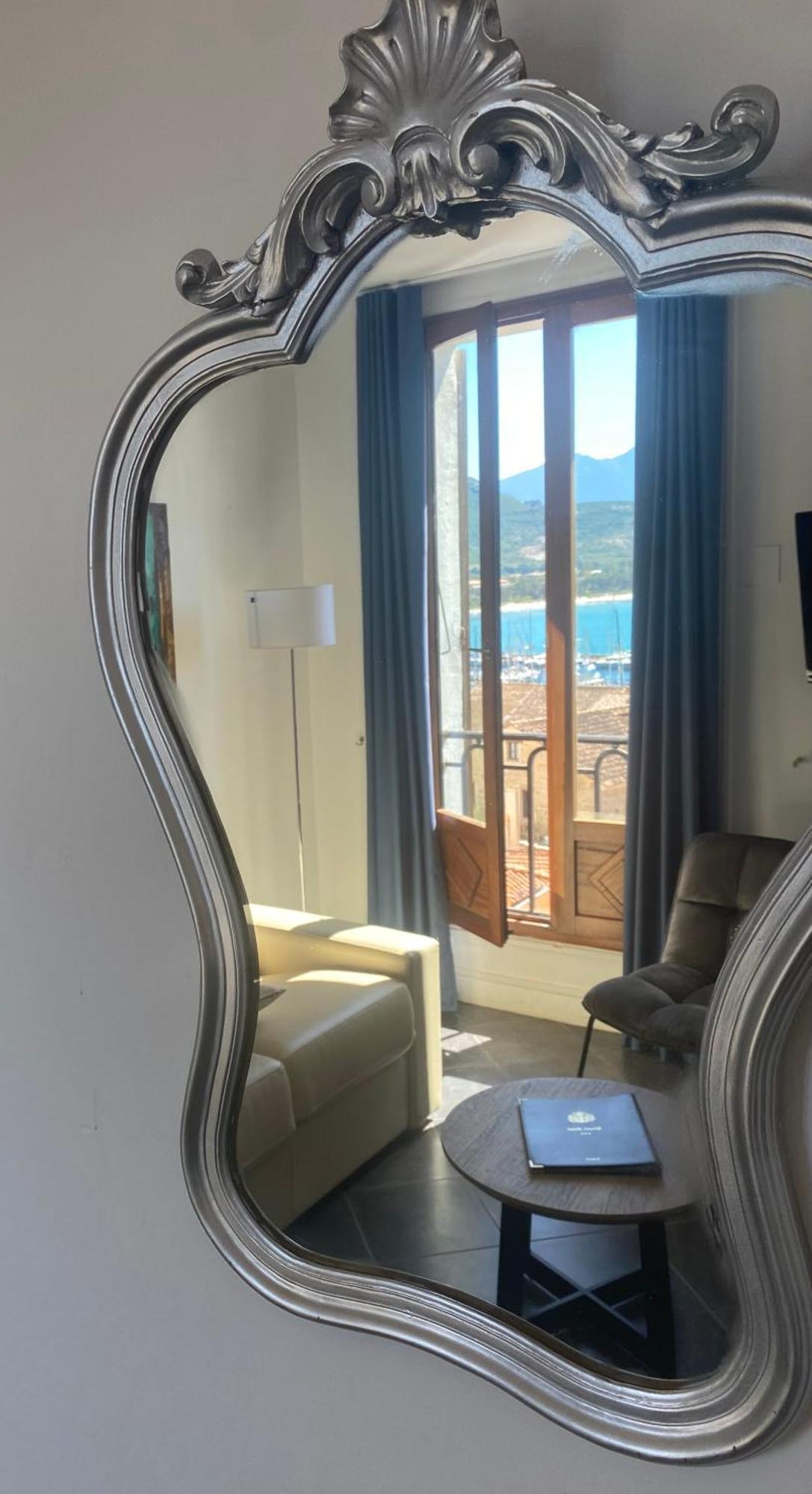 Grand Hotel De Calvi Кальві Екстер'єр фото