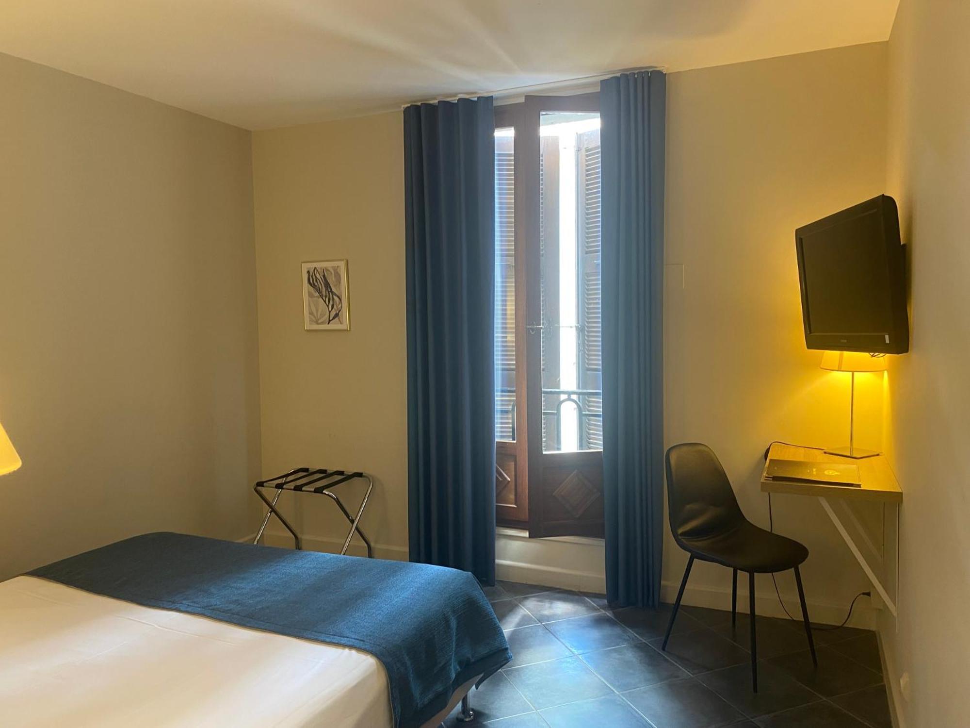 Grand Hotel De Calvi Екстер'єр фото