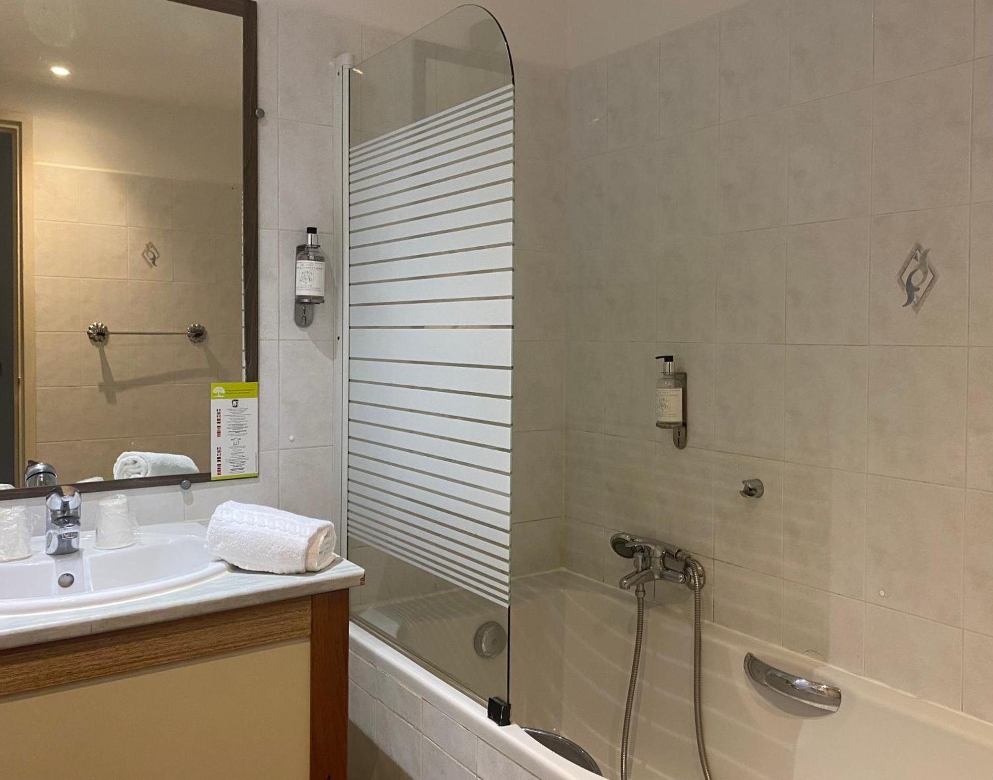 Grand Hotel De Calvi Екстер'єр фото
