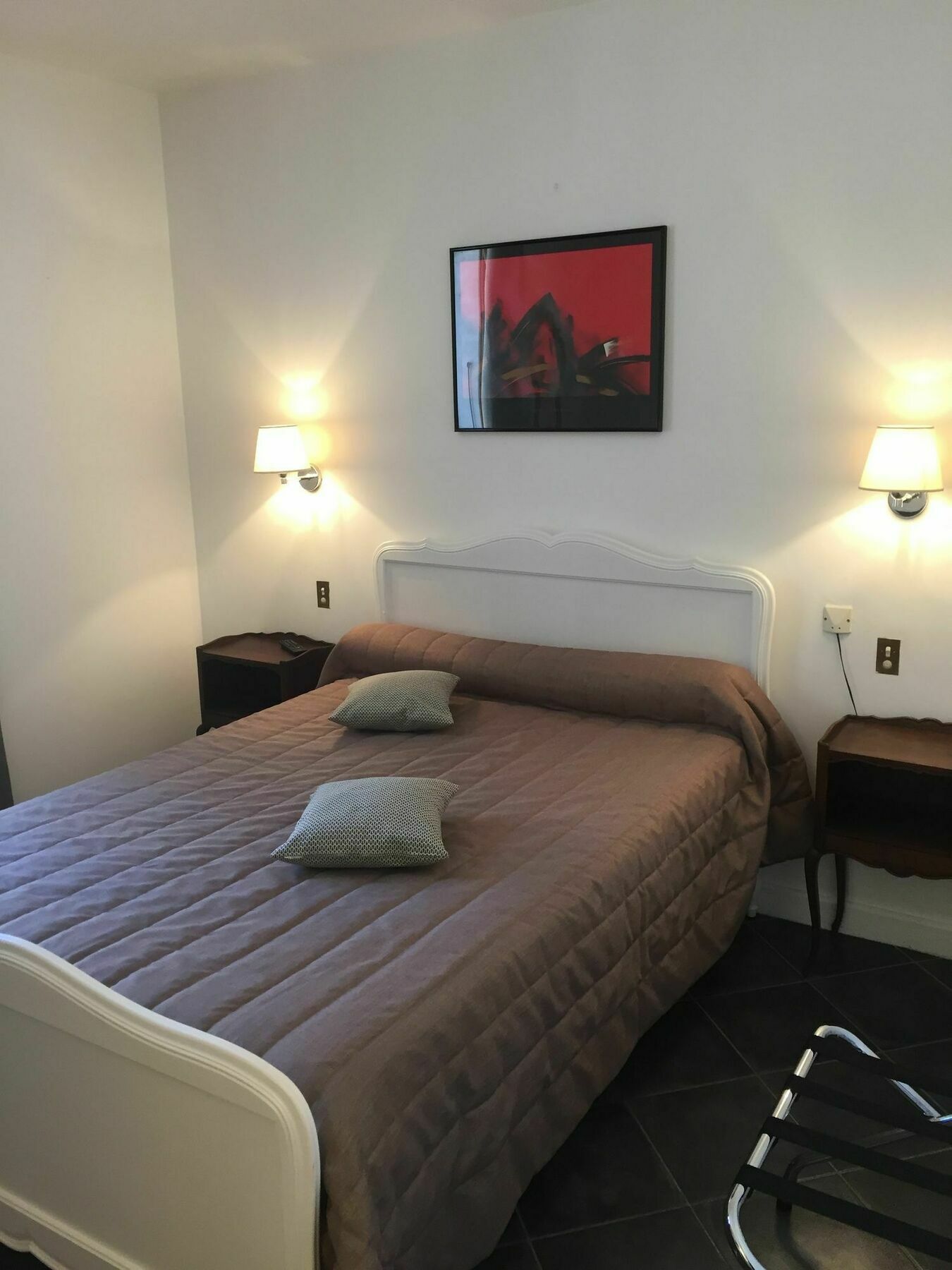 Grand Hotel De Calvi Екстер'єр фото