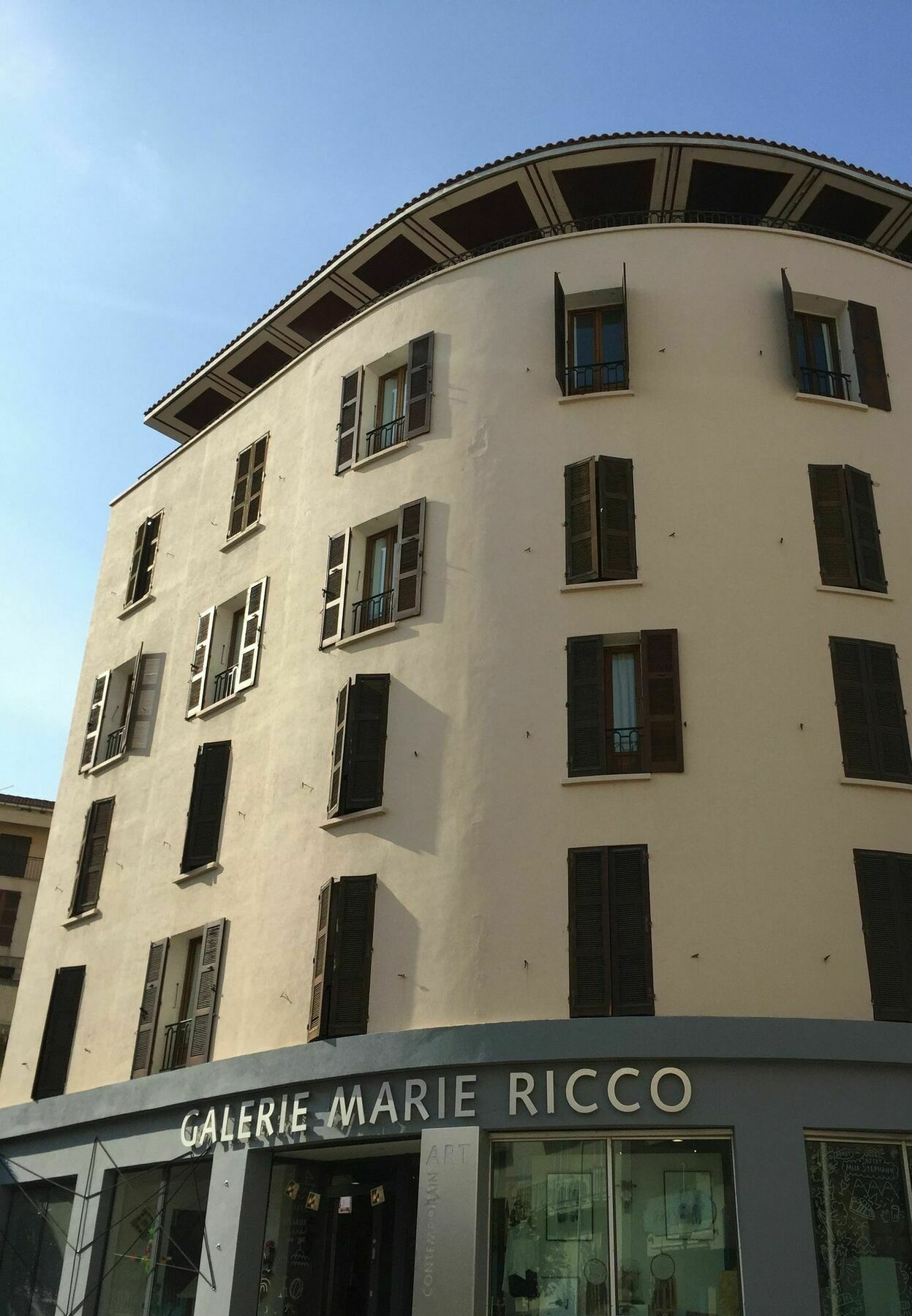 Grand Hotel De Calvi Екстер'єр фото
