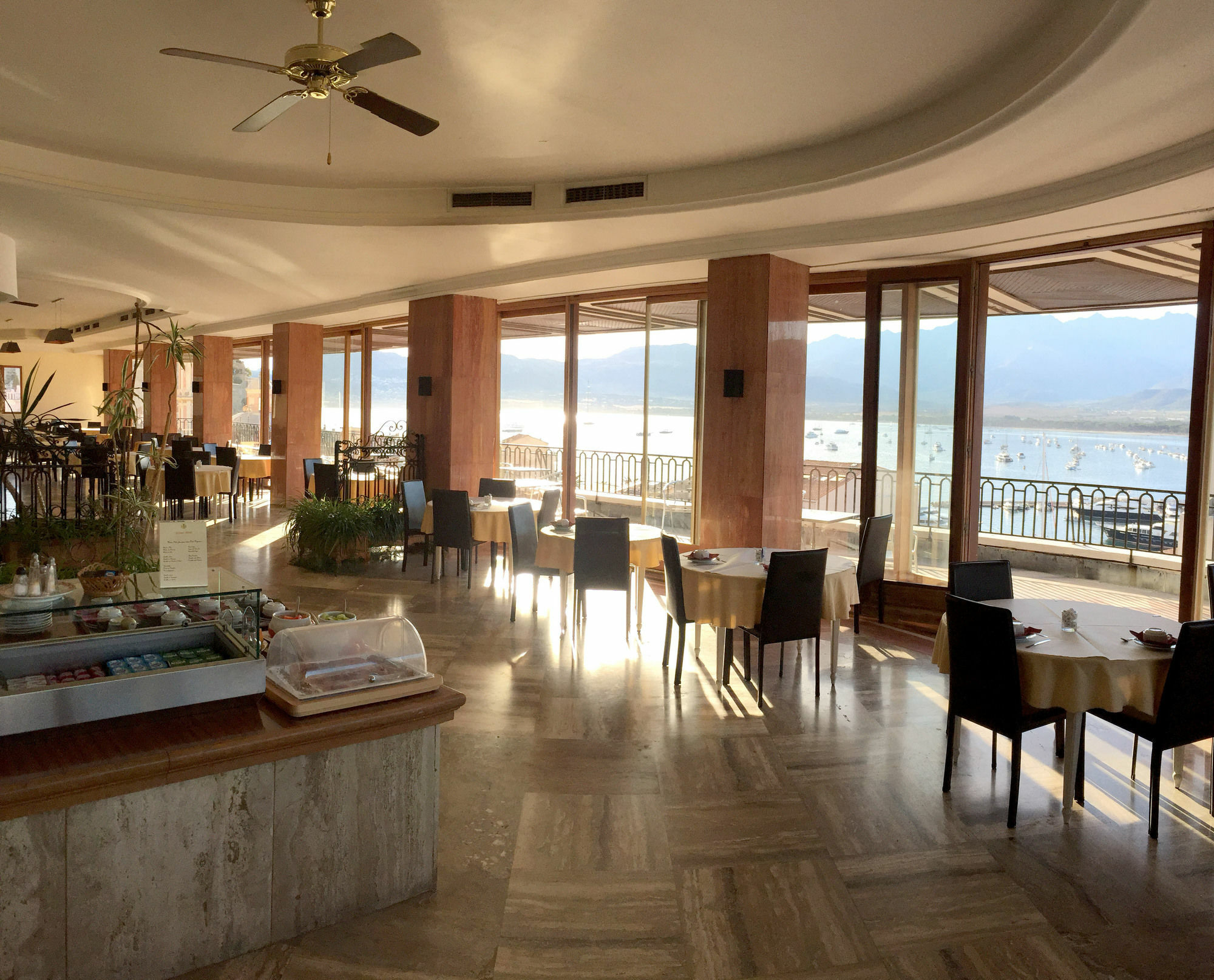 Grand Hotel De Calvi Екстер'єр фото