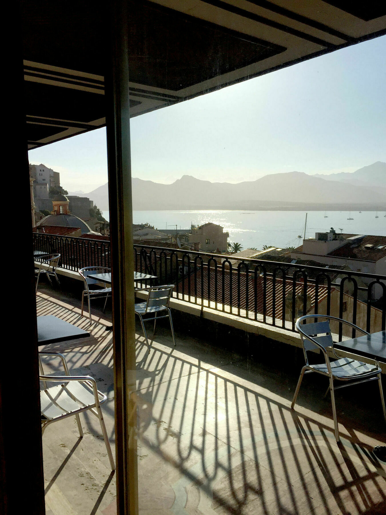 Grand Hotel De Calvi Екстер'єр фото